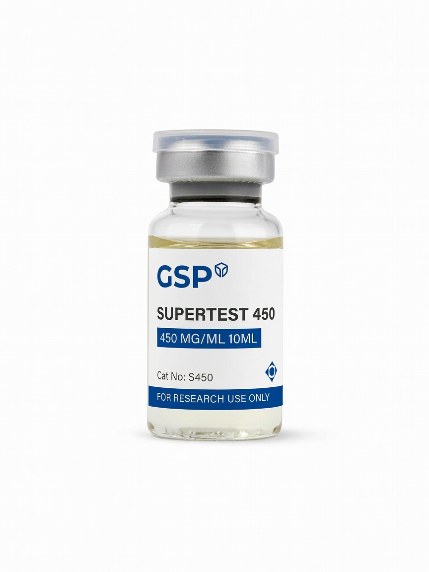 Supertest 450 product photo