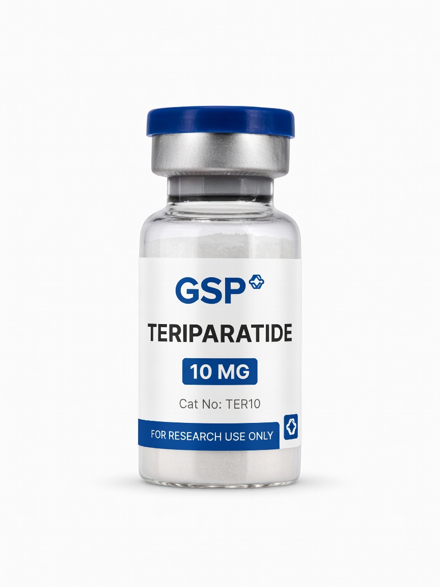 Teriparatide product photo