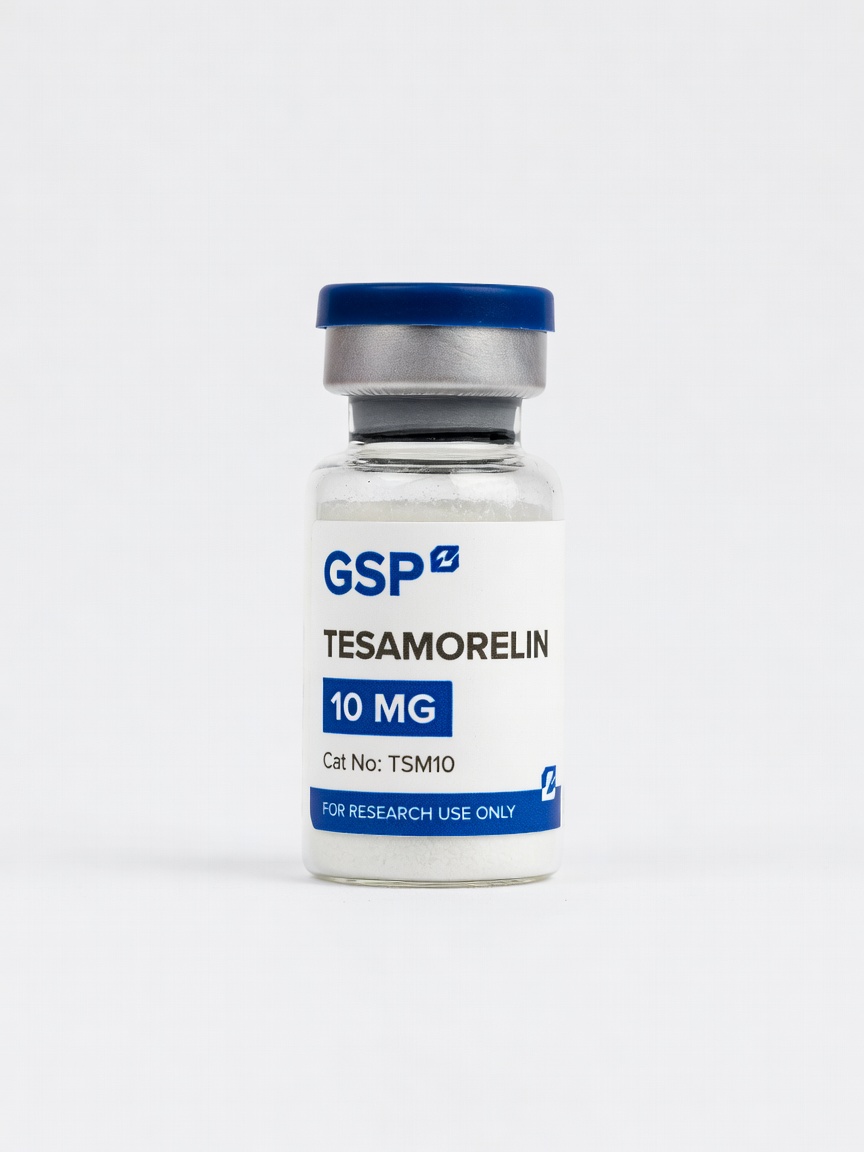 Tesamorelin product photo