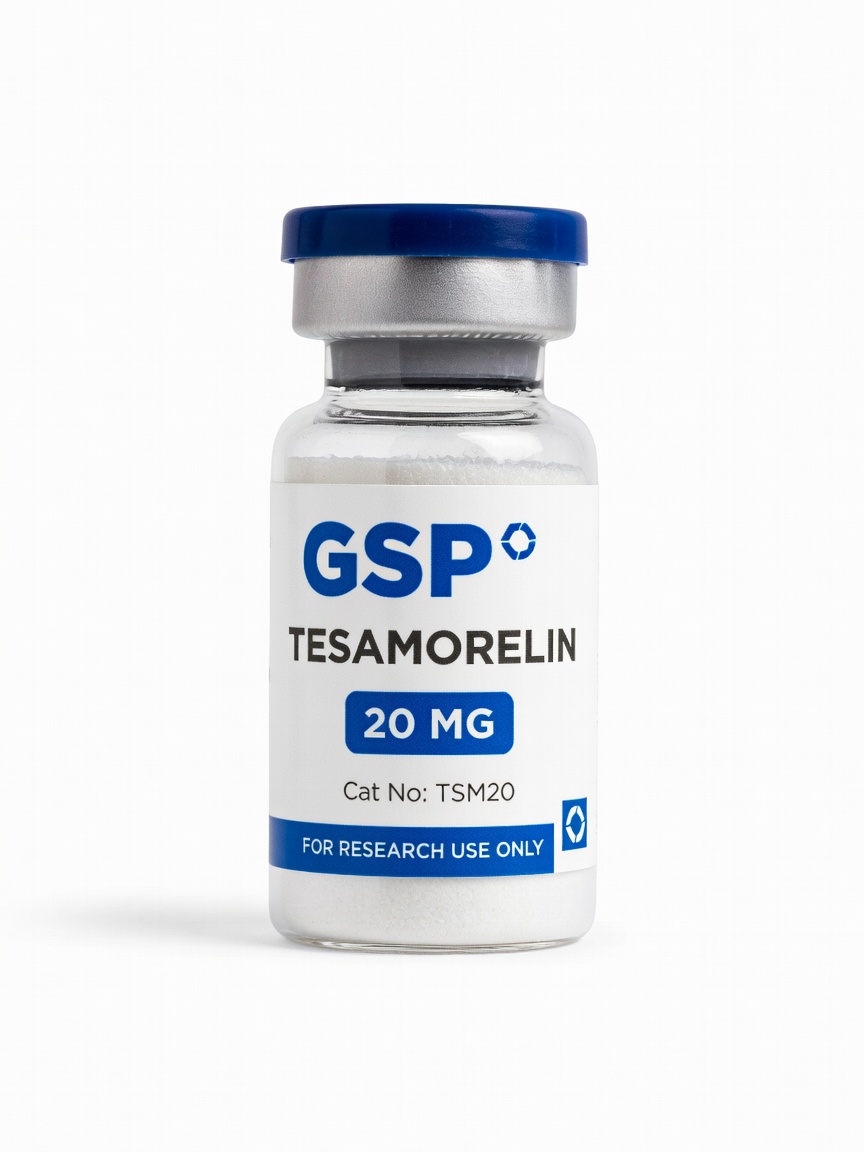 Tesamorelin product photo