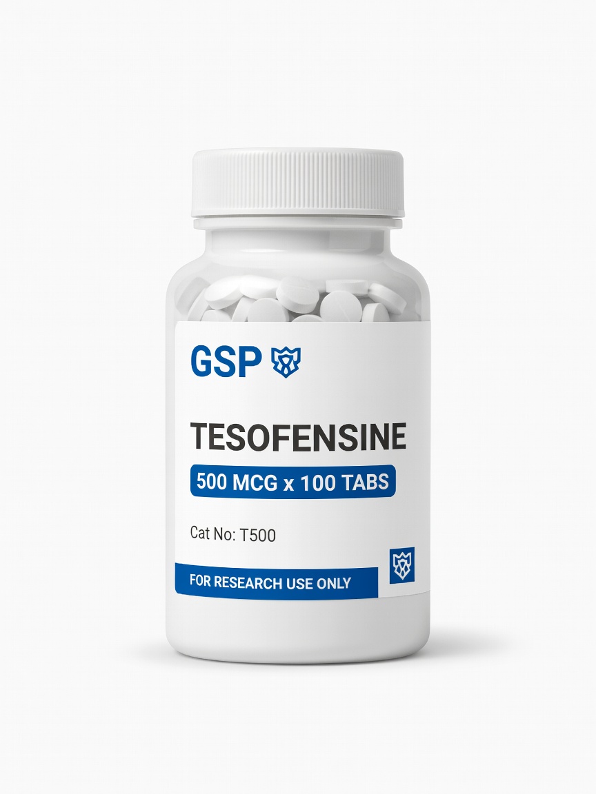 Tesofensine