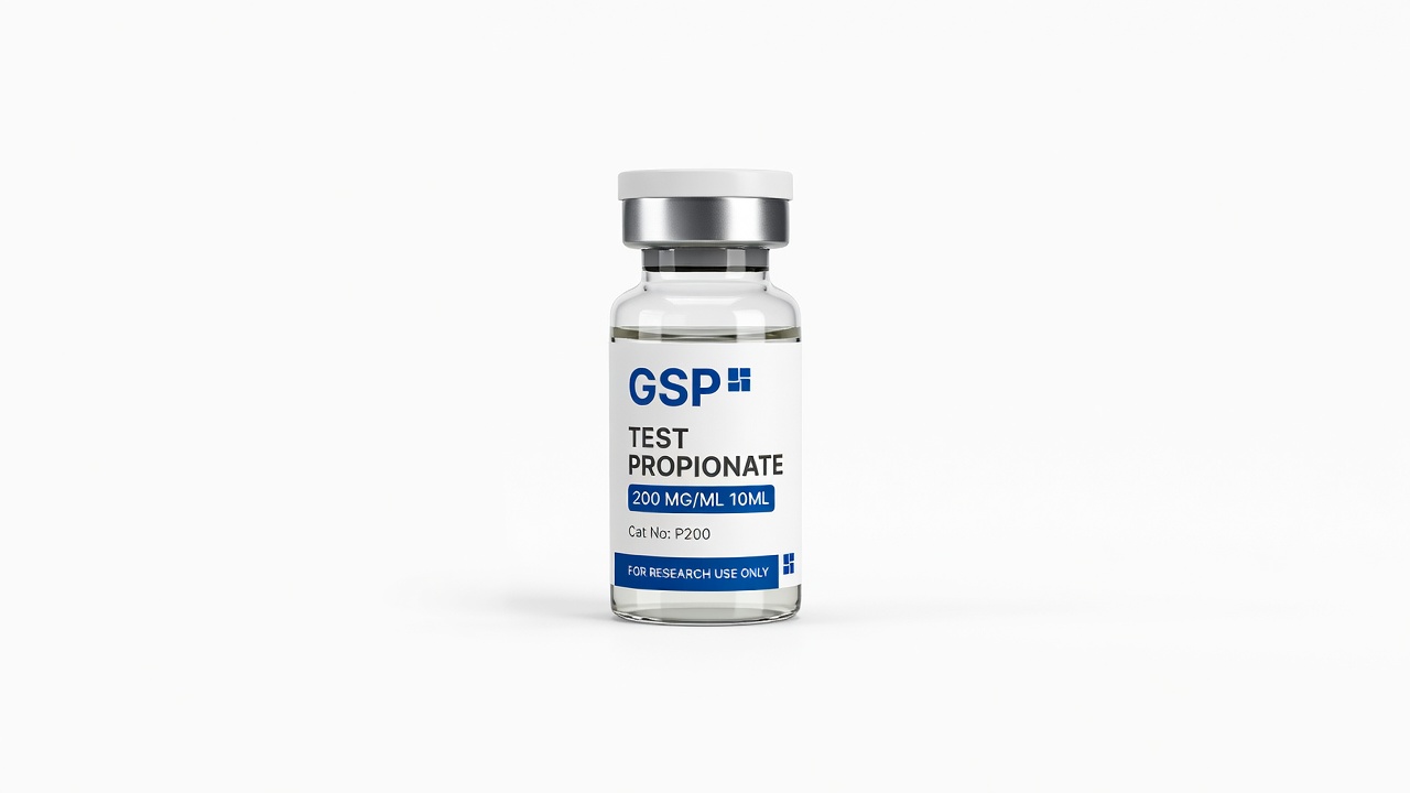 Test Propionate product photo