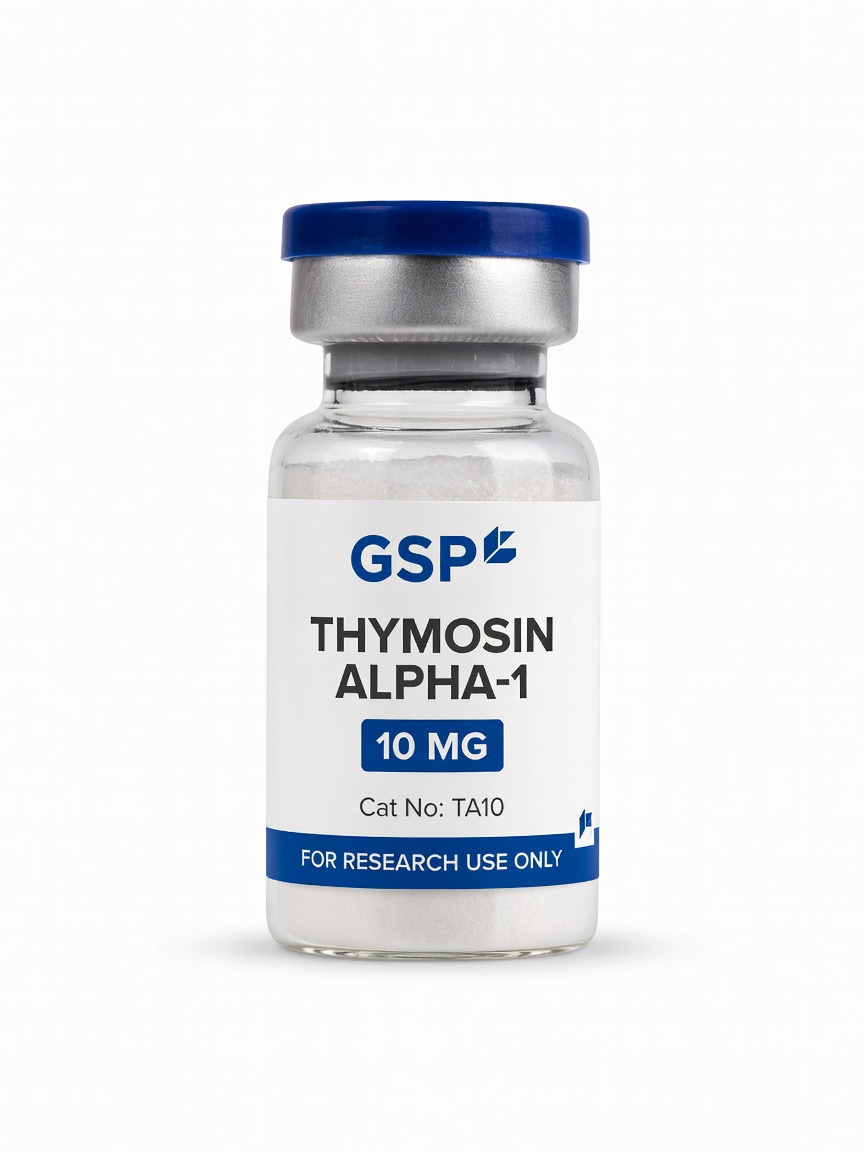 Thymosin Alpha-1 product photo