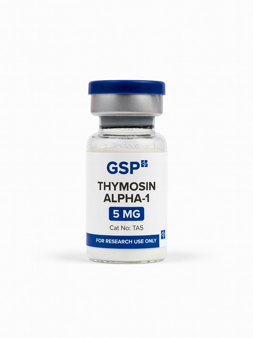 Thymosin Alpha-1 product photo