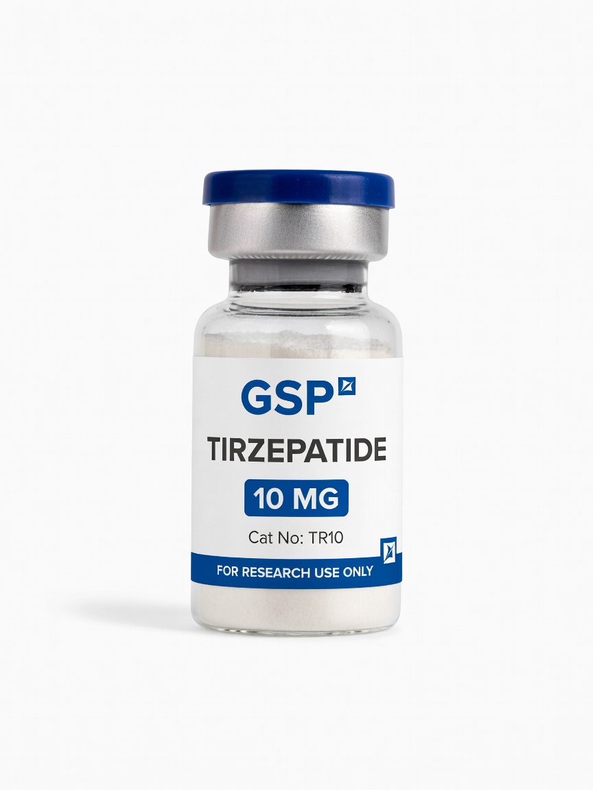 Tirzepatide