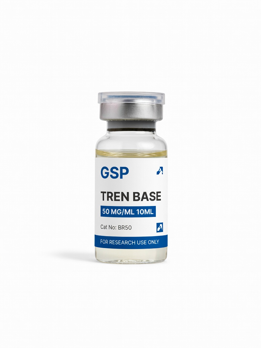 Tren Base product photo
