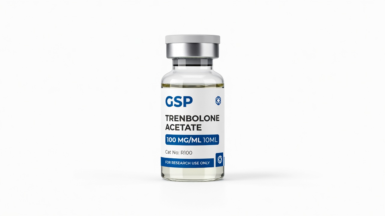 Trenbolone Acetate product photo