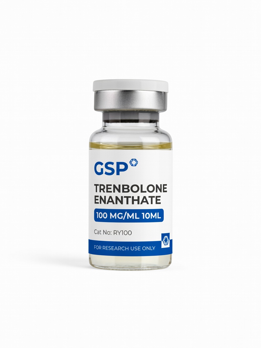 Trenbolone Enanthate product photo