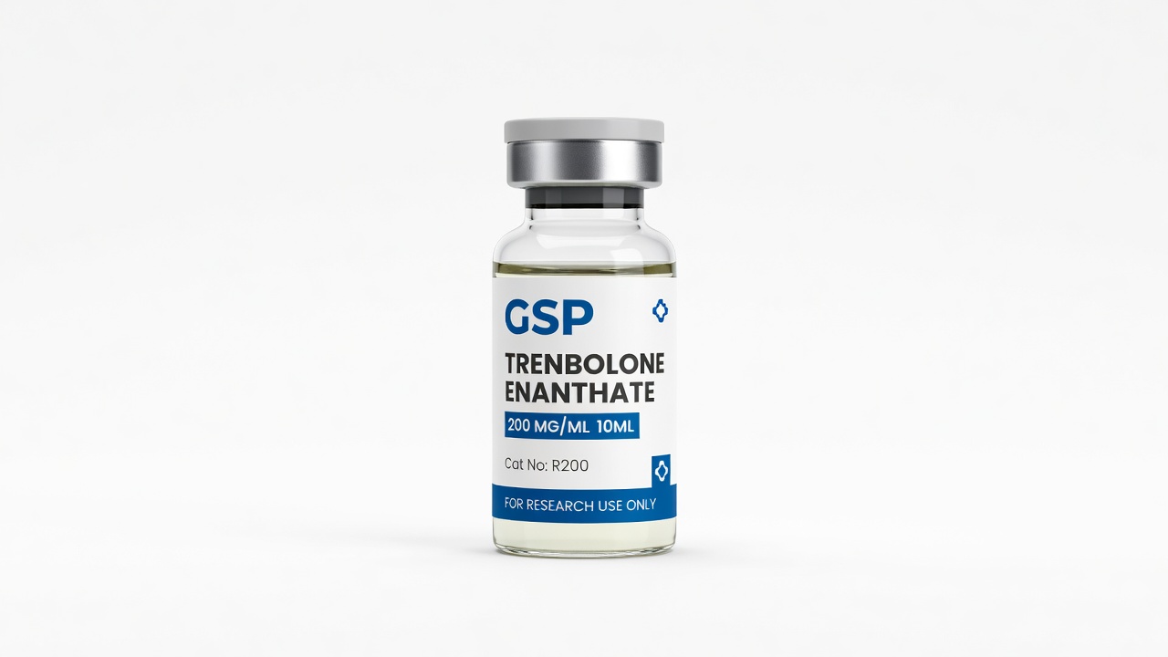 Trenbolone Enanthate product photo