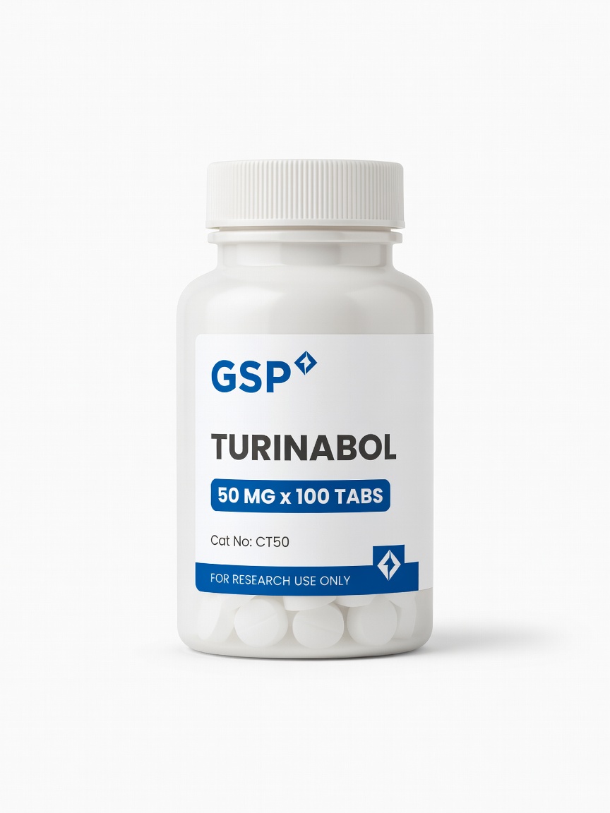 Turinabol product photo