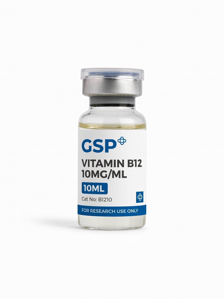 Vitamin B12 10mg/ml product photo