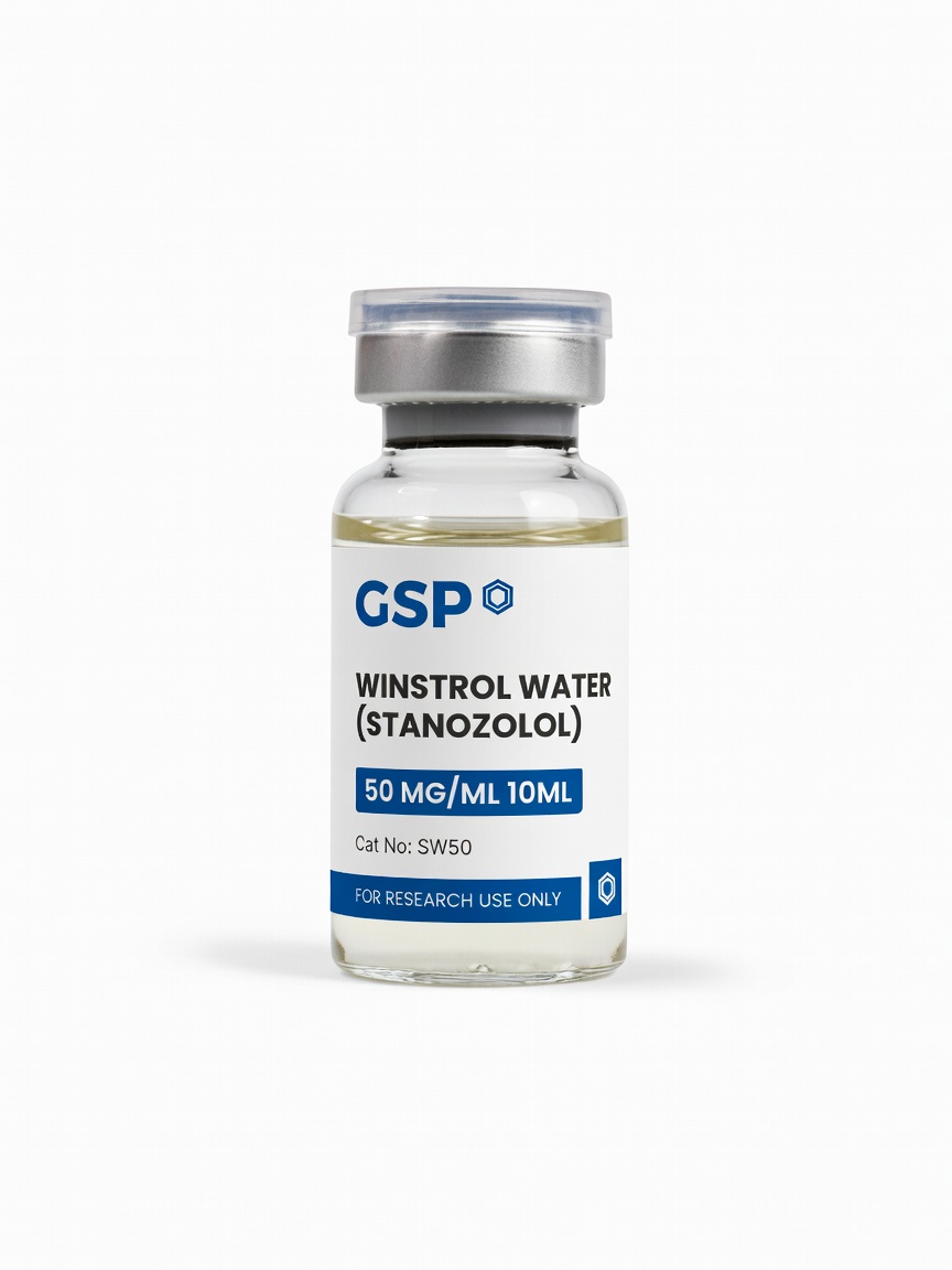 Winstrol Water (Stanozolol) product photo