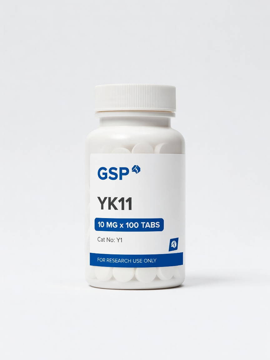 YK11 product photo